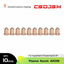 10pcs 420118 plasma for sale  Shipping to Ireland