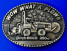 ditch witch tractor for sale  Melbourne