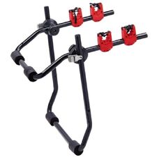 2 Bicycle Carrier Rack Bike Cycle High Quality Rear Trunk Boot Mount Return Set for sale  Shipping to South Africa