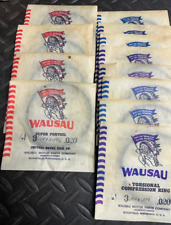 Wausau piston rings for sale  Westlake Village