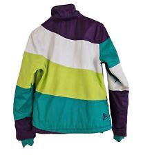 Spyder snowboard jacket for sale  TIPTON