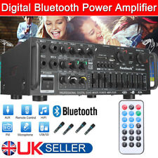 Digital power amplifier for sale  UK