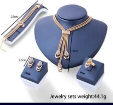 Fashion jewellery set for sale  DEWSBURY