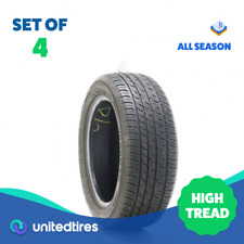 16 205 tires 55 4 for sale  Chicago