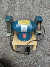 bench polisher for sale  CHESTERFIELD