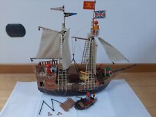 Playmobil 3550 galeone usato  Vizzola Ticino