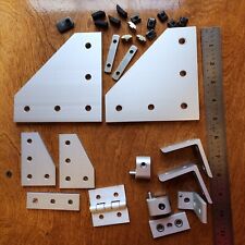 Brackets joining plates for sale  Thompson