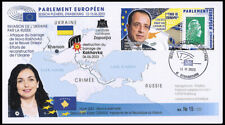 PE795 Parlement européen 06-2023 GUERRE UKRAINE - CHRISTODOULIDES (Chypre) - OSM comprar usado  Enviando para Brazil