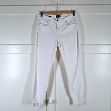 Nydj jeans white for sale  SHOREHAM-BY-SEA