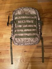 Usmc backpack marine for sale  Manorville
