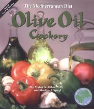 Olive oil cookery for sale  UK