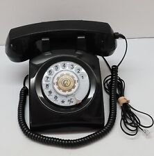 Rotary dial black for sale  Daytona Beach