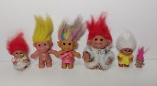 Bundle vintage trolls for sale  AYLESBURY