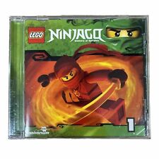 Lego ninjago meister gebraucht kaufen  Senden