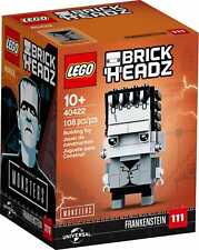 Lego brickheadz 40422 usato  Cona