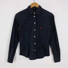 Camicia polo ralph usato  Ercolano