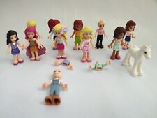 Lot personnages figurine d'occasion  Void-Vacon