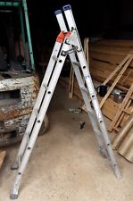 Step ladder frame for sale  MARCH