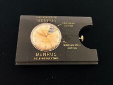 Benrus self regulating for sale  Santa Ana