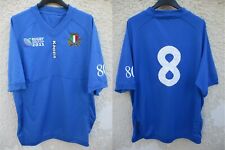 Maillot rugby italie d'occasion  Raphele-les-Arles