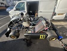 Kart sodikart shifter for sale  HEREFORD