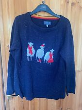 Joules sheep jumper for sale  ISLE OF HARRIS