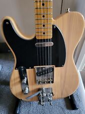 Left handed squier for sale  WISHAW