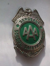 Aaa school safety for sale  Windsor Mill