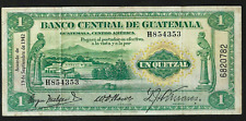 1942 guatemala quetzal for sale  Brooklandville