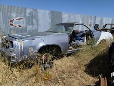 1973 gmc sprint for sale  Red Bluff