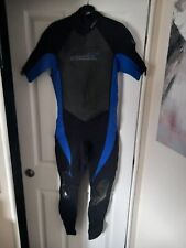 Neil mens wetsuit for sale  SKEGNESS