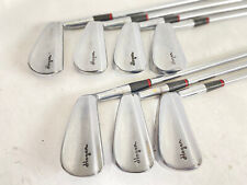 Ben Hogan Director Iron Set 3-9 Apex (3) Regular Flex Steel /New Grips /0237 for sale  Shipping to South Africa