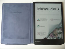 Pocketbook inkpad color gebraucht kaufen  Rimpar