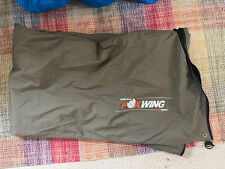 Oztent Foxwing 270 Degree Awning Side Panels X 2 for sale  Shipping to South Africa