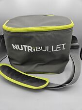Nutribullet carry cooler for sale  Wasilla