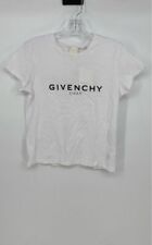 Givenchy boys white for sale  Minneapolis