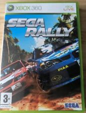 Sega rally xbox usato  Giarre