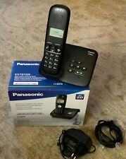 Panasonic telefono con usato  Bologna