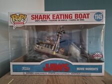 Funko pop jaws for sale  SLOUGH