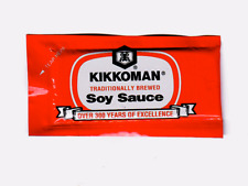 sauce soy packets for sale  Roseville