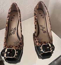 Leopard print peep for sale  Chattanooga