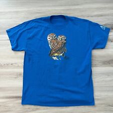 Owl shirt adult for sale  Salem