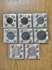 Serie monete vaticano usato  Beinasco