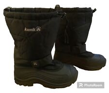 kamik greenbay snow boots for sale  Tacoma
