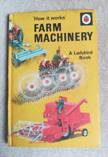 Vintage ladybird book for sale  RUSHDEN