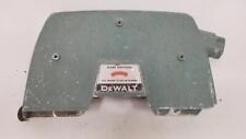 Vintage Dewalt 1500 Radial Arm Saw Blade Guard for sale  Shipping to South Africa