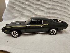 18 1 1969 gto judge car for sale  Horn Lake