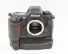 Nikon f100 35mm d'occasion  Expédié en Belgium