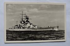 Schlachtschiff scharnhorst ges gebraucht kaufen  Auerbach/Vogtl.
