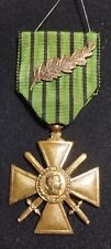 G11a médaille militaire d'occasion  Saint-Jean-en-Royans